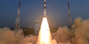 “Great Start To 2024”: PM Modi’s praise for ISRO’s first ‘X-Ray Satellite Launch’