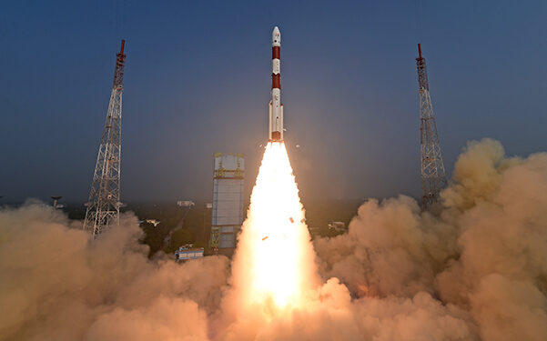 “Great Start To 2024”: PM Modi’s praise for ISRO’s first ‘X-Ray Satellite Launch’