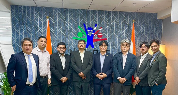 NSDCI, Nippon Travel Agency forge strategic partnership to strengthen India-Japan tie-up