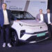 Tata Passenger Electric Mobility launches its first Pure EV Punch.ev, powered by acti.ev