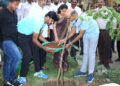 Chennai Mayor launches PrCCIT’s Swachhata Pakhwada campaign at ‘Nandavanam’