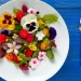 Sunday Special: Medley of edible flowers in cooking