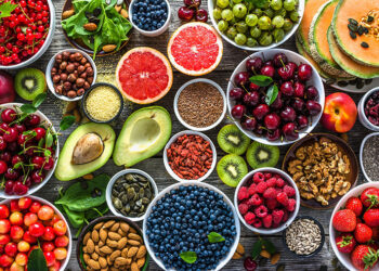 Sunday Special: The Superfood trivia of ingredients in our kitchen