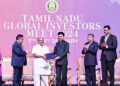 TN bags investments worth Rs 6.6 lakh cr at GIM 2024 in two days: CM Stalin