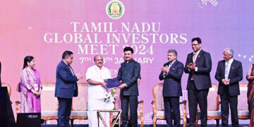 TN bags investments worth Rs 6.6 lakh cr at GIM 2024 in two days: CM Stalin