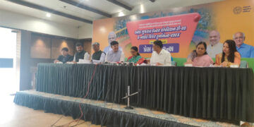 Gujarat CM to inaugurate ‘All Gujarat Inter Corporation T-20 Cricket Tournament’ tomorrow