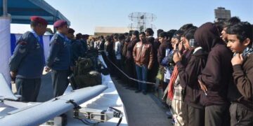 Bhuj Air Force Station to hold two-day ‘Know Your Armed Forces’ event on Jan 25-26