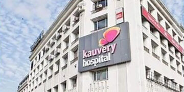Transplanting hope: Lungs from Puducherry JIPMER to Kauvery Hospital in Chennai transported within 2 hours