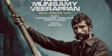 Documentary on ‘Koose Munisamy Veerappan’ crosses 100 mn views in ZEE5 OTT platform