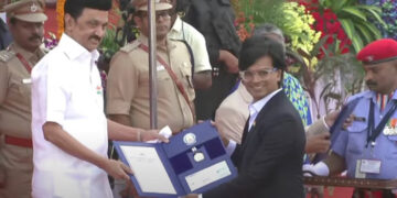 Fact-checker Mohammed Zubair gets TN govt’s communal harmony award