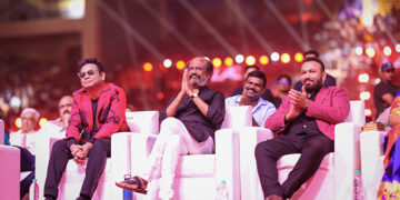 I will always remain Vijay’s well-wisher and not his competitor: Superstar Rajinikanth