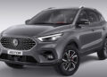 MG Motor launches Astor 2024 SUV with AI assistant, starting at Rs 9,98,000