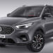MG Motor launches Astor 2024 SUV with AI assistant, starting at Rs 9,98,000