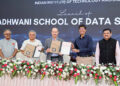 IIT Madras gets endowment of Rs 110 Cr to establish Wadhwani School of Data Science & AI