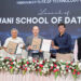 IIT Madras gets endowment of Rs 110 Cr to establish Wadhwani School of Data Science & AI
