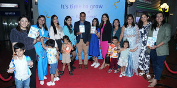 Danone India launches AptaGrow for modern mothers of Chennai; redefines toddler nutrition category
