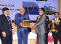 NLC India receives SCOPE Eminence Award 2019-20 for digital transformation excellence