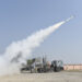 DRDO conducts successful flight-test of New Generation AKASH missile off Odisha coast