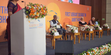 GIFT City to be the gateway for India’s vision to become developed nation by 2047: Nirmala Sitharaman