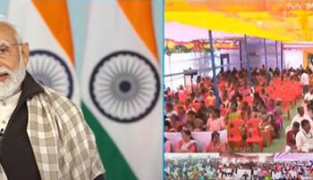 PM releases first instalment of ₹540 cr to 1 lakh beneficiaries under PM-JANMAN