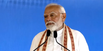PM dedicates to nation infra projects worth over Rs. 4,000 cr in Kochi, Kerala