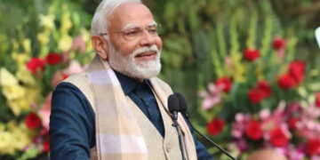 Motivation may wane sometimes, but discipline is what keeps you on right path: PM