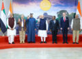 Vibrant Gujarat Global Summit: Global business leaders hail PM Modi’s vision
