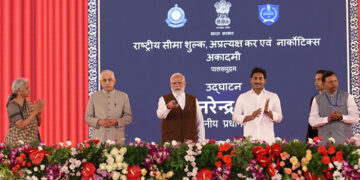 Fight against corruption, action against corrupt people has been the priority of govt: PM Modi
