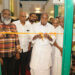 Puducherry CM Rangaswamy unveils Renowned Artist AP Shreethar’s Museum