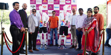 Ready, set, raise: Countdown begins for 2nd edition of K10K Cancer Awareness Run