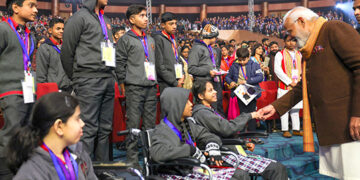 Pariksha Pe Charcha: Healthy competition augurs well for students’ growth, says PM