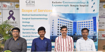 Mother donates kidney to 21-year-old son who needed critical transplant, says GEM Hospital