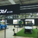 10th Edition of VGGS: Wardwizard Innovations & Mobility unveils 6 concept models of EVs   