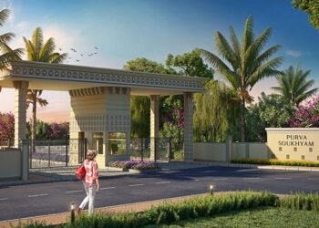 Purvankara launches ‘Wellness’ themed plotted development project near Guduvancheri