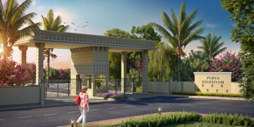 Purvankara launches ‘Wellness’ themed plotted development project near Guduvancheri