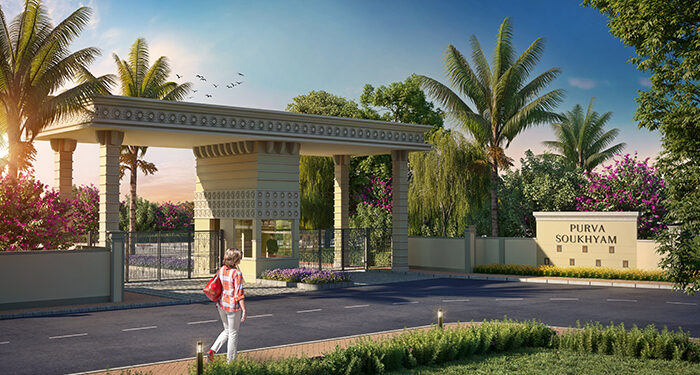 Purvankara launches ‘Wellness’ themed plotted development project near Guduvancheri