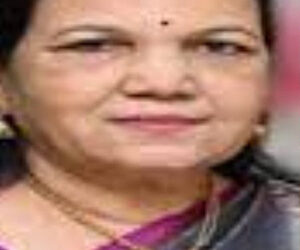 Union Home Minister Amit Shah bereaved as his elder sister passes away