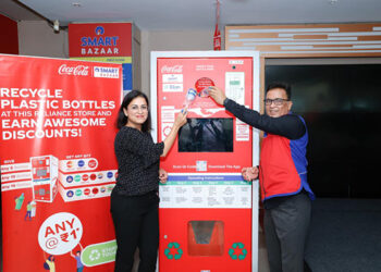 Environment: Coca-Cola India, Reliance Retail launch PET collection and recycling initiative