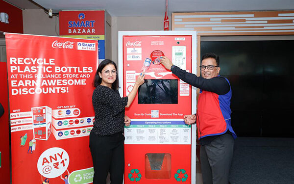 Environment: Coca-Cola India, Reliance Retail launch PET collection and recycling initiative