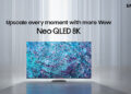 Samsung unveils 2024 Neo QLED, MICRO LED, OLED and lifestyle displays to spark the AI screen era