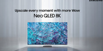 Samsung unveils 2024 Neo QLED, MICRO LED, OLED and lifestyle displays to spark the AI screen era