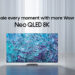 Samsung unveils 2024 Neo QLED, MICRO LED, OLED and lifestyle displays to spark the AI screen era