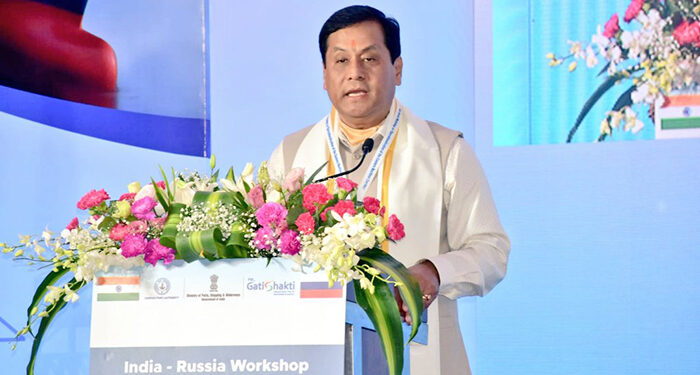 ‘Maritime sector is steadily progressing towards achieving Blue Economy 2047 vision’