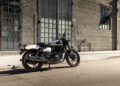 Royal Enfield launches Shotgun 650, a motorcycle inspired by custom, for custom