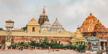 Odisha’s Puri Jagannath Temple makes dress code mandatory for devotees