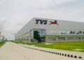Q3 results: TVS Motor Company registers 68% surge In PAT at Rs 593 cr
