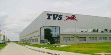 Q3 results: TVS Motor Company registers 68% surge In PAT at Rs 593 cr