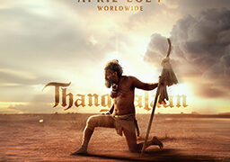 Vikram-starrer ‘Thangalaan’, periodic film, set for Tamil New Year release in April