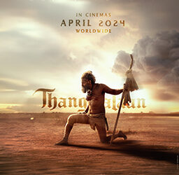 Vikram-starrer ‘Thangalaan’, periodic film, set for Tamil New Year release in April