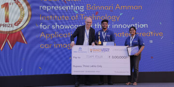 InnoVent 2023: Tata Tech announces winners, offers career opportunities to all finalists